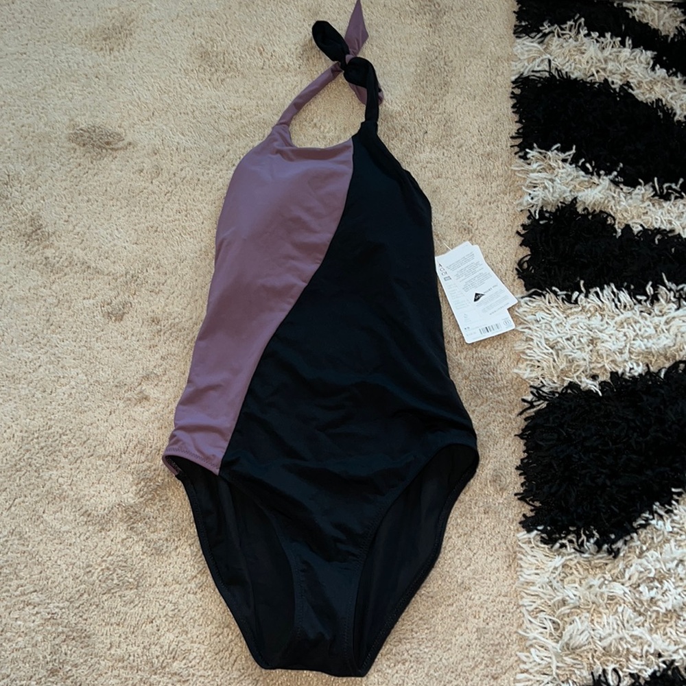 Athlete Body Suit
